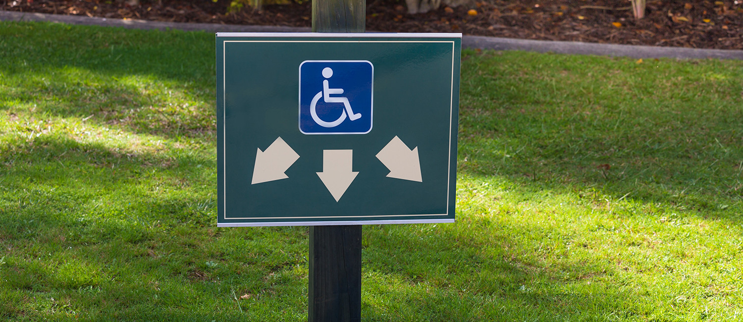 GT Hotels Inn & Suites Cares About Accessibility