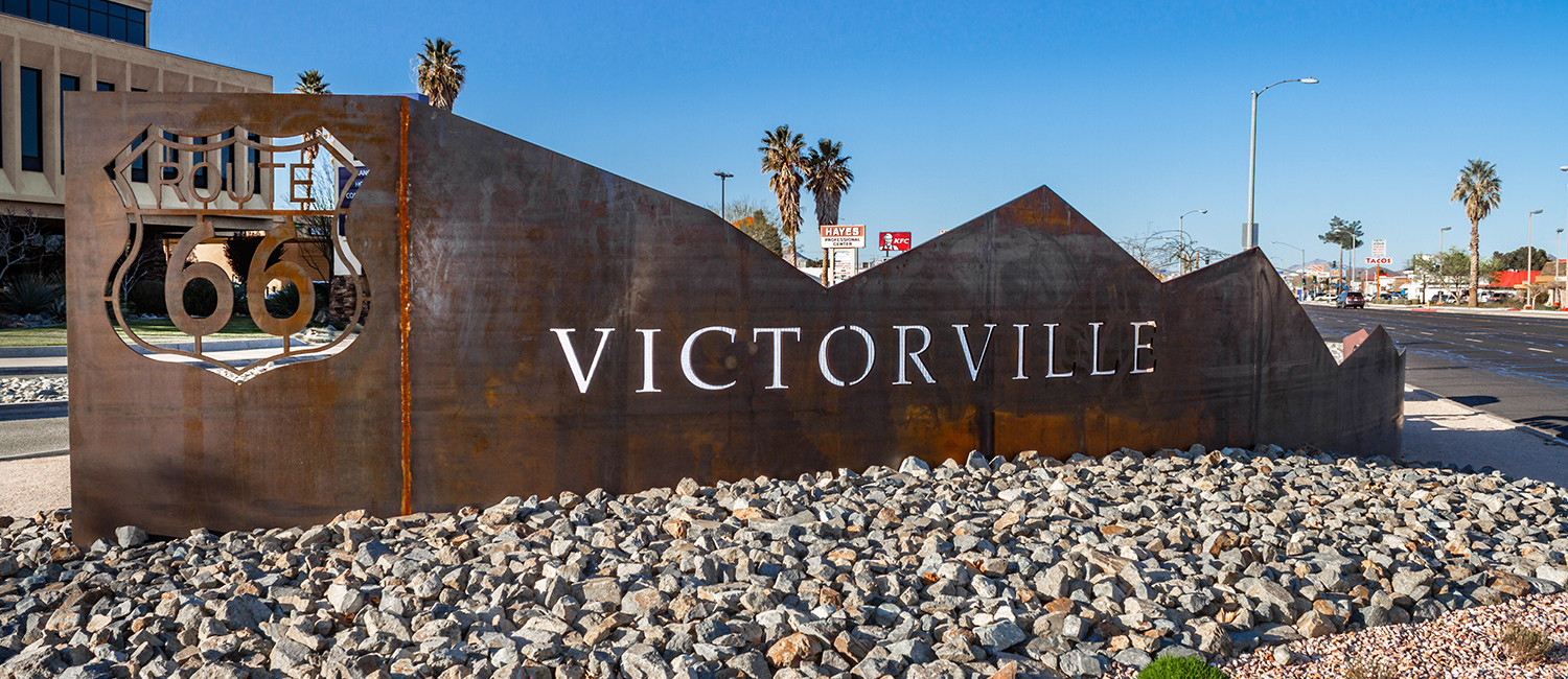 Things To Do In Victorville, CA